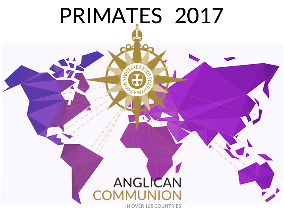 Anglican Communion Home Page