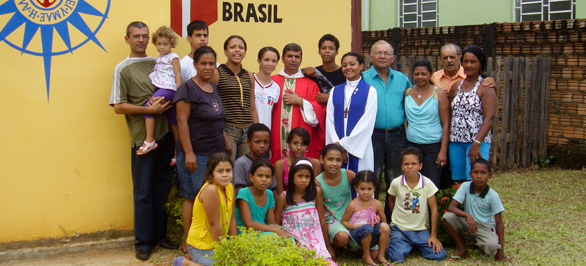Igreja Episcopal Anglicana do Brasil