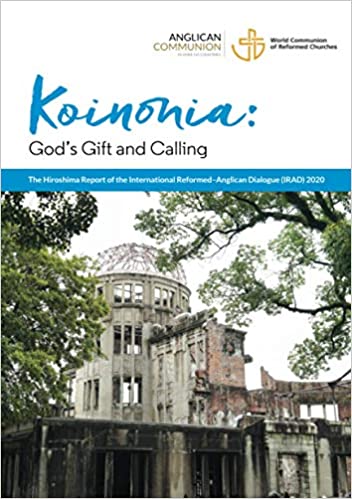 Koinonia: God’s Gift and Calling